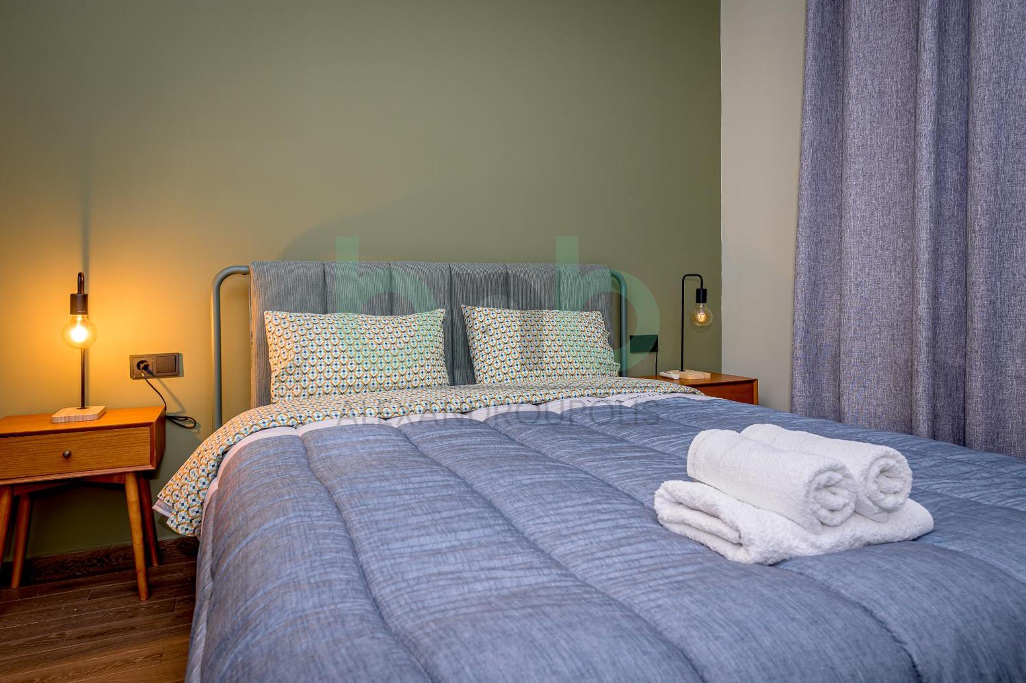 Sea View Luxury Apartment Αλεξανδρούπολη Εξωτερικό φωτογραφία