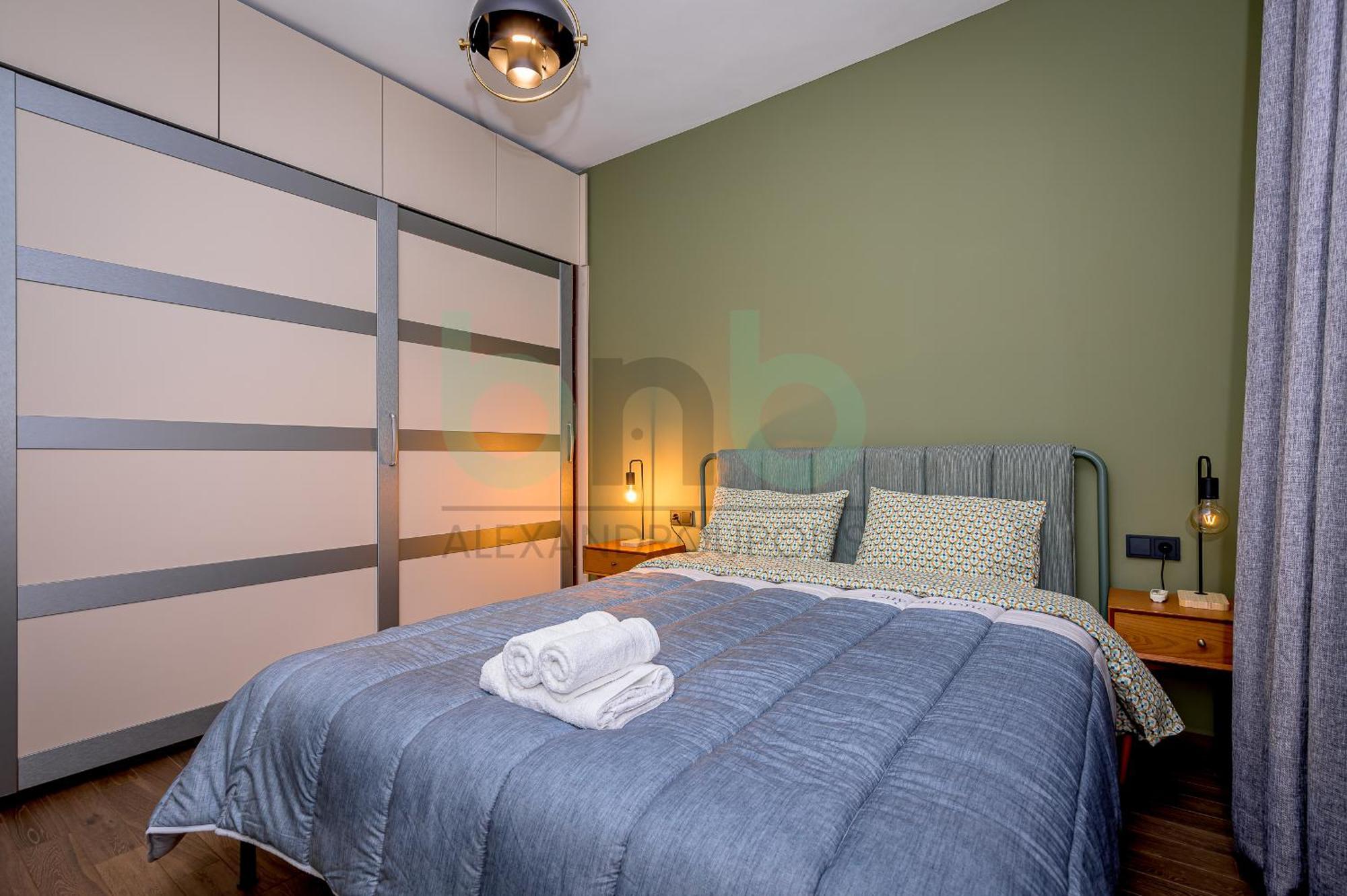 Sea View Luxury Apartment Αλεξανδρούπολη Εξωτερικό φωτογραφία