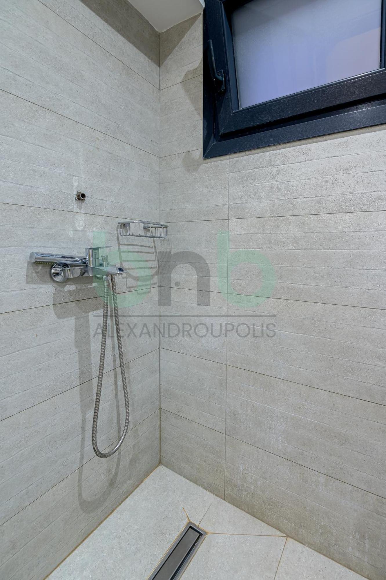 Sea View Luxury Apartment Αλεξανδρούπολη Εξωτερικό φωτογραφία