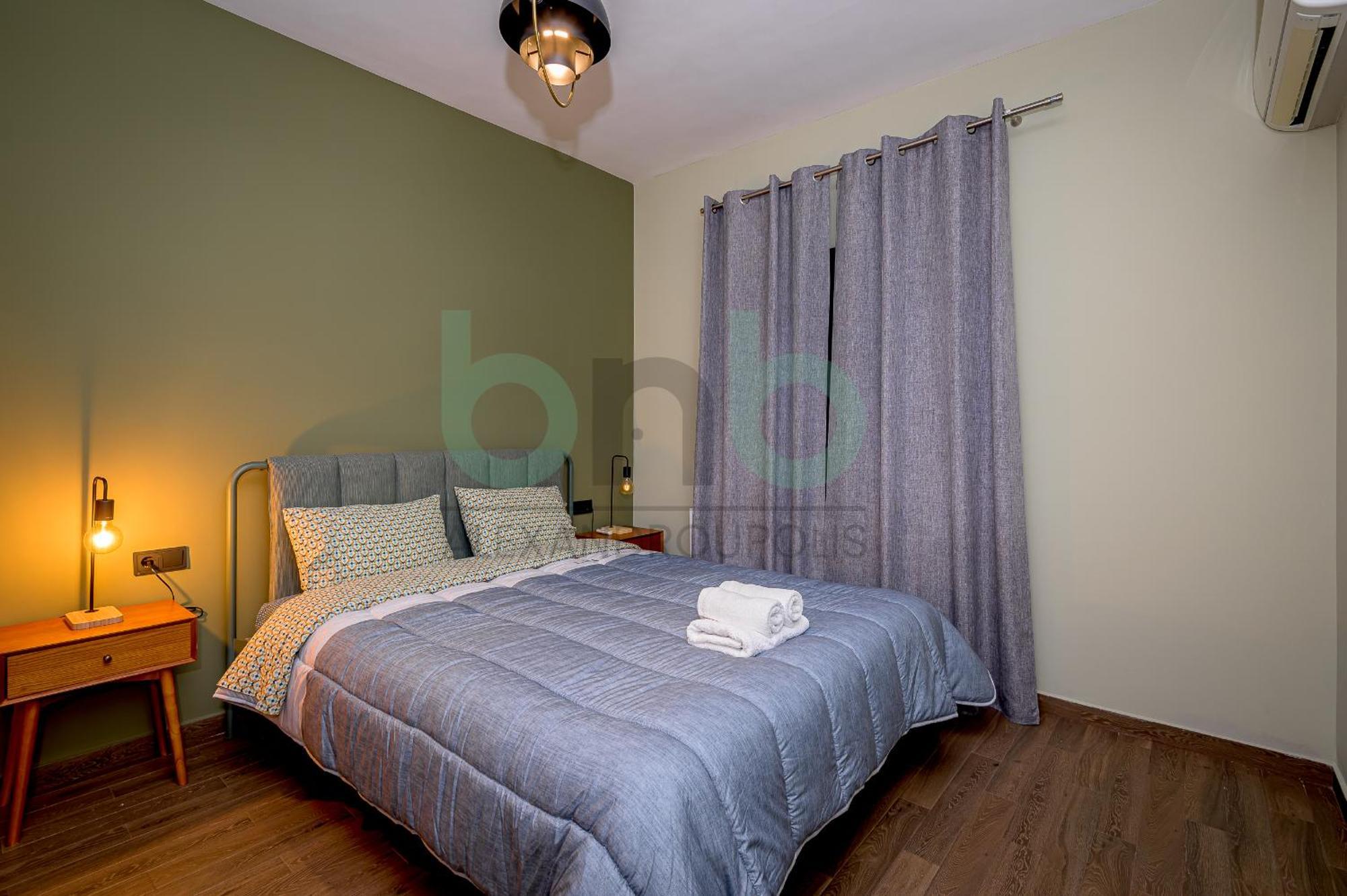 Sea View Luxury Apartment Αλεξανδρούπολη Εξωτερικό φωτογραφία