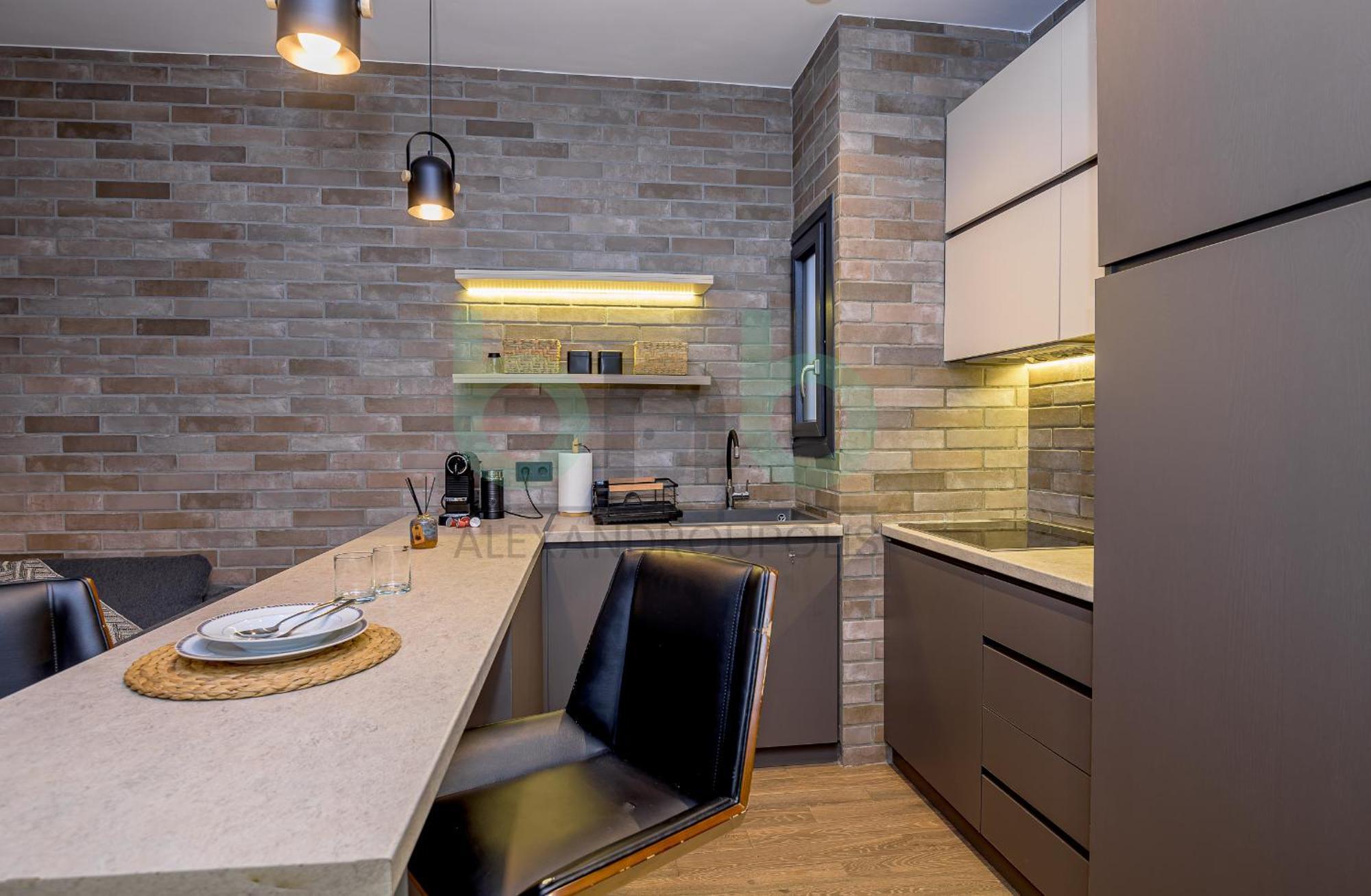 Sea View Luxury Apartment Αλεξανδρούπολη Εξωτερικό φωτογραφία