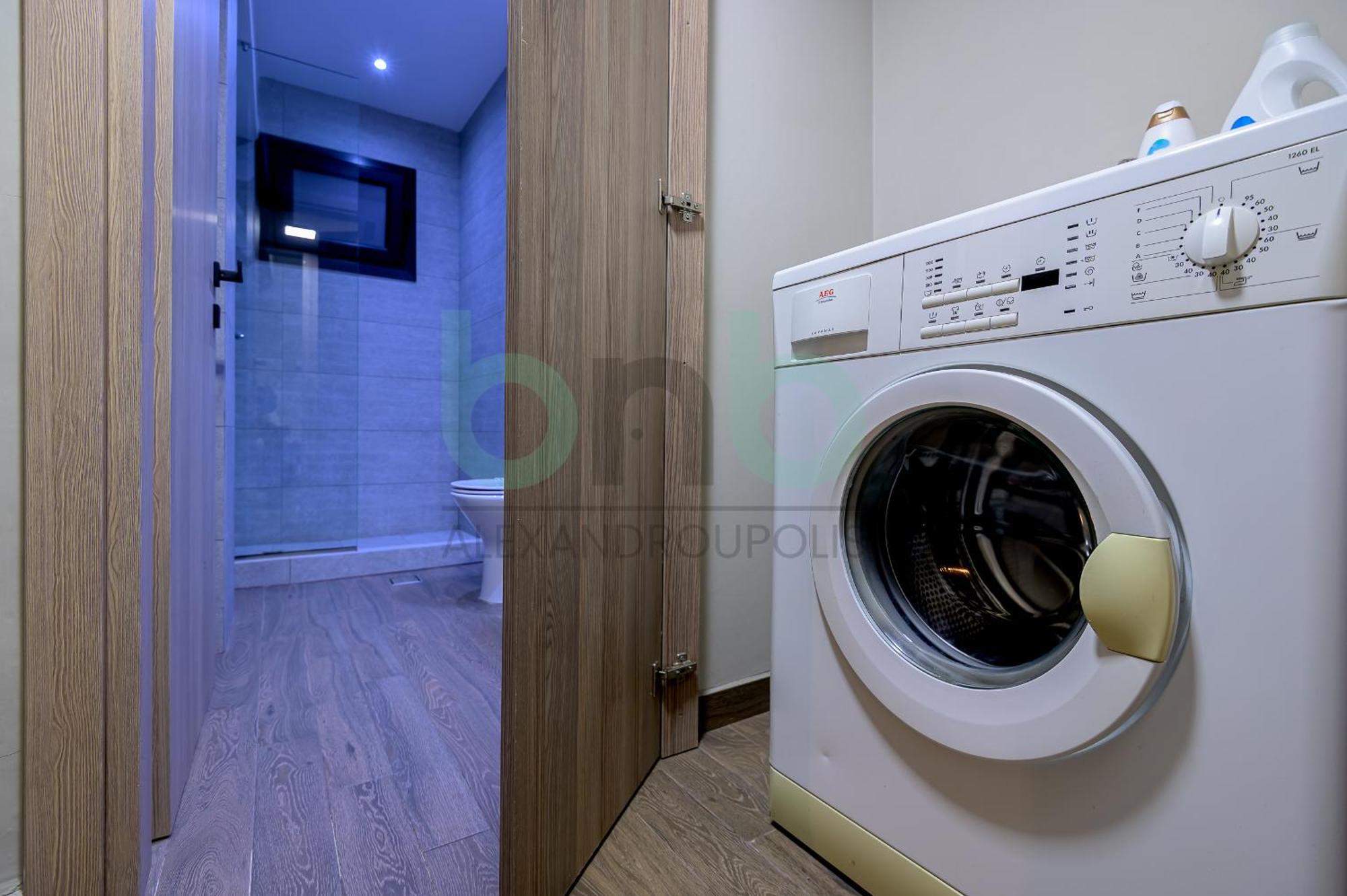 Sea View Luxury Apartment Αλεξανδρούπολη Εξωτερικό φωτογραφία