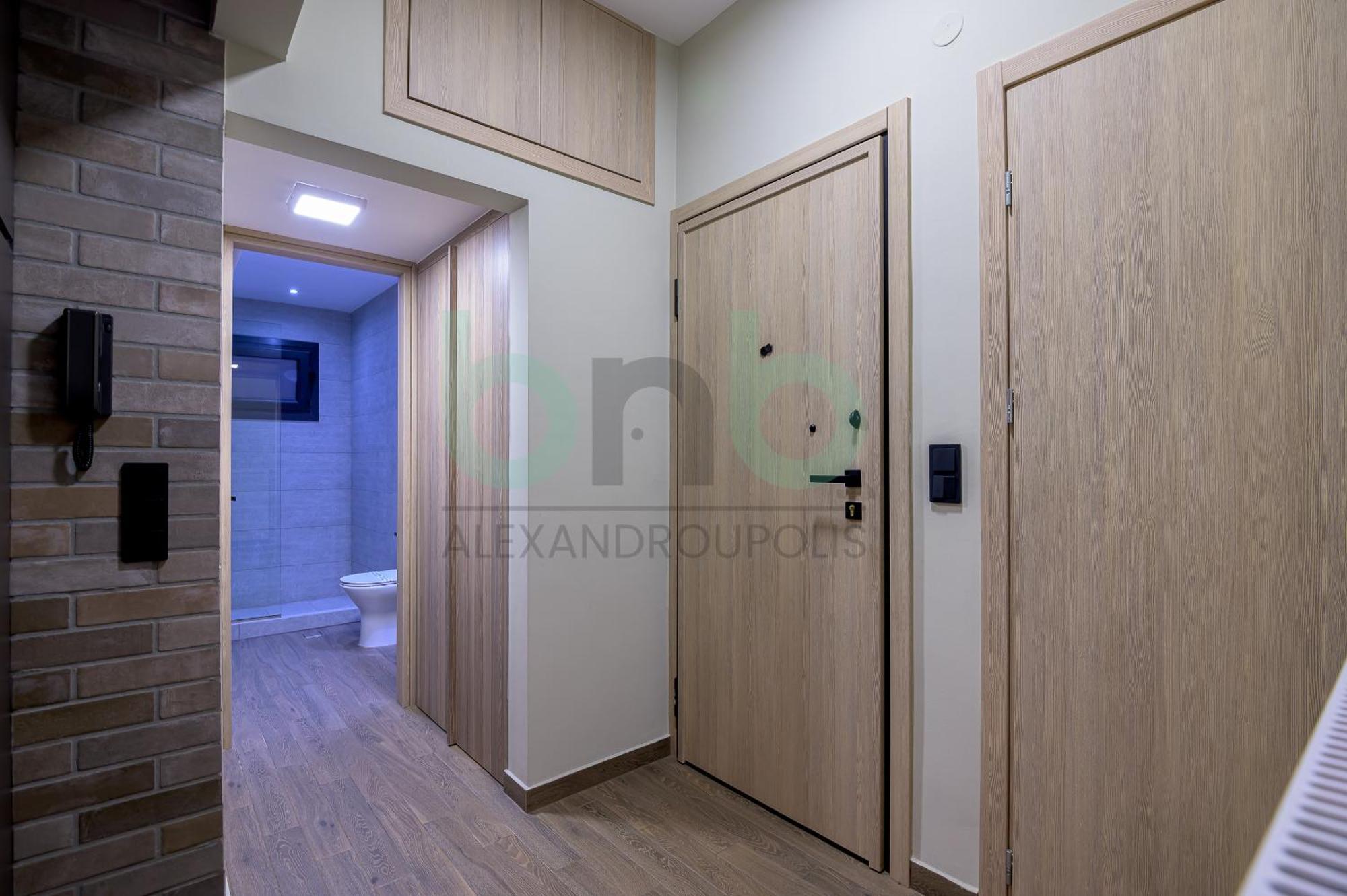 Sea View Luxury Apartment Αλεξανδρούπολη Εξωτερικό φωτογραφία