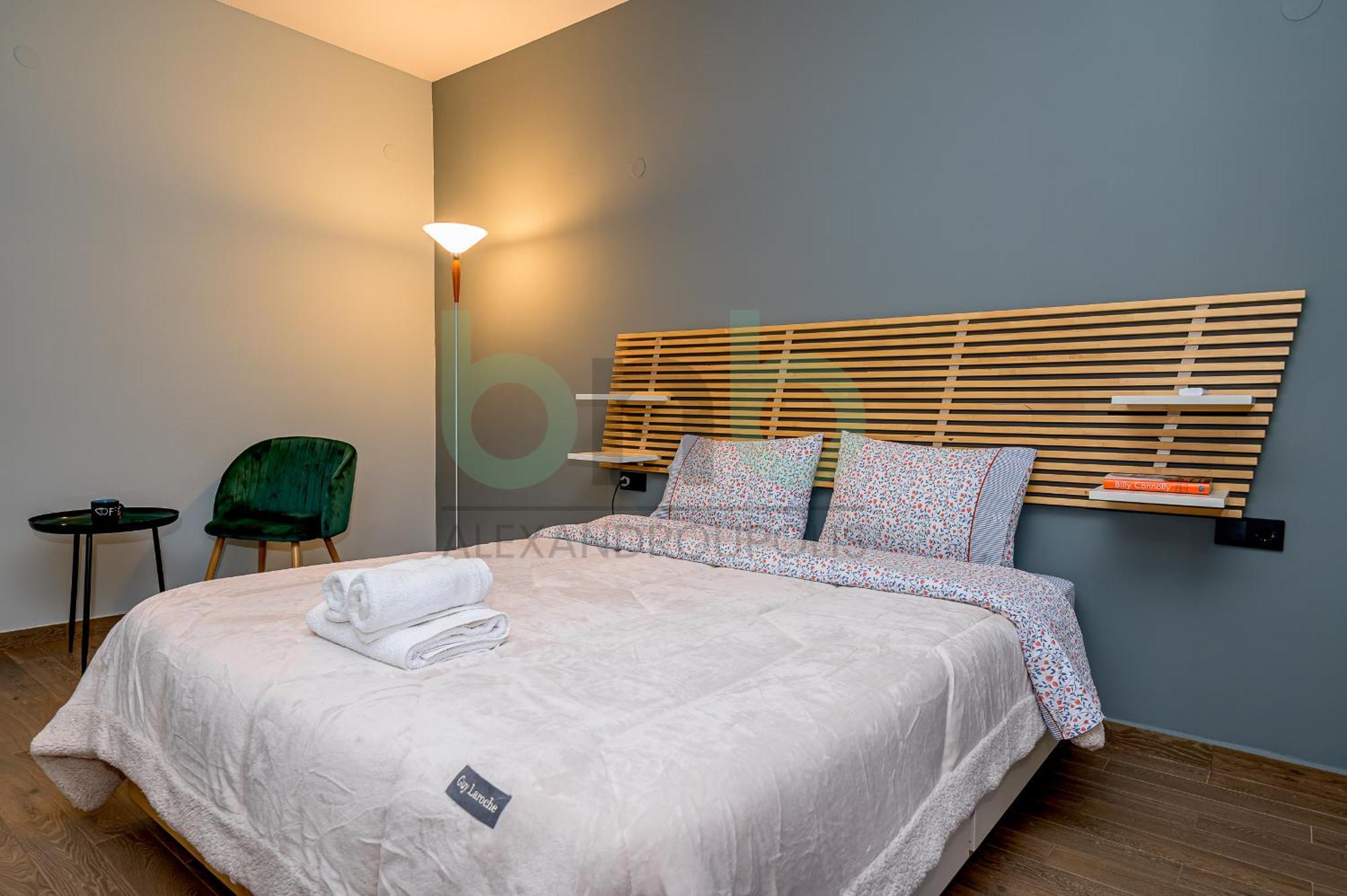 Sea View Luxury Apartment Αλεξανδρούπολη Εξωτερικό φωτογραφία
