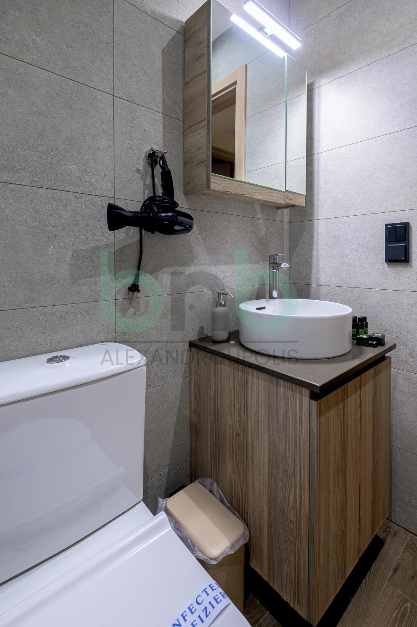 Sea View Luxury Apartment Αλεξανδρούπολη Εξωτερικό φωτογραφία