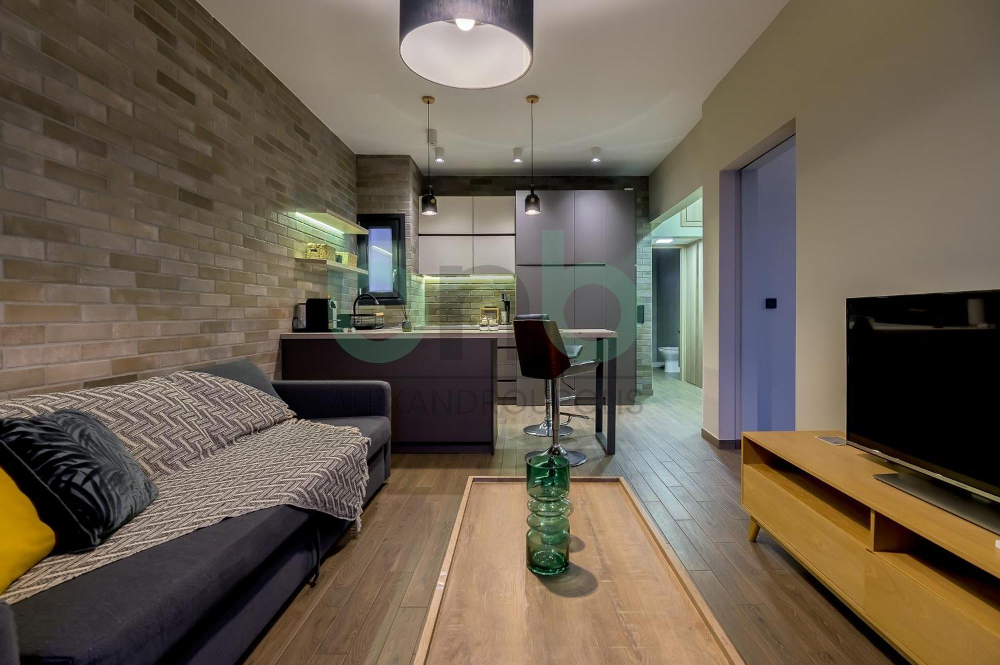 Sea View Luxury Apartment Αλεξανδρούπολη Εξωτερικό φωτογραφία