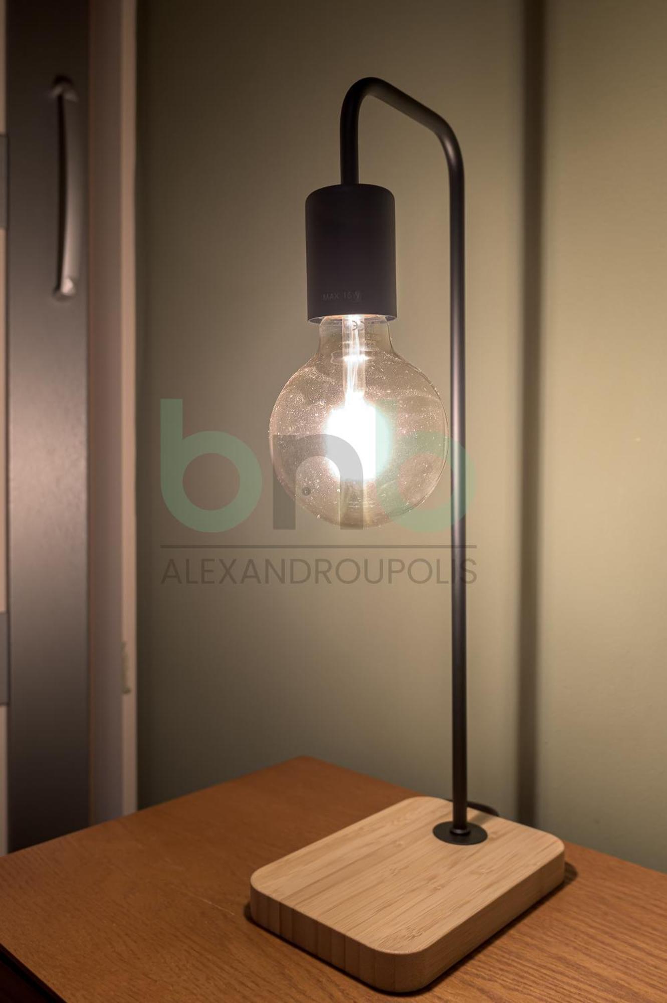 Sea View Luxury Apartment Αλεξανδρούπολη Εξωτερικό φωτογραφία
