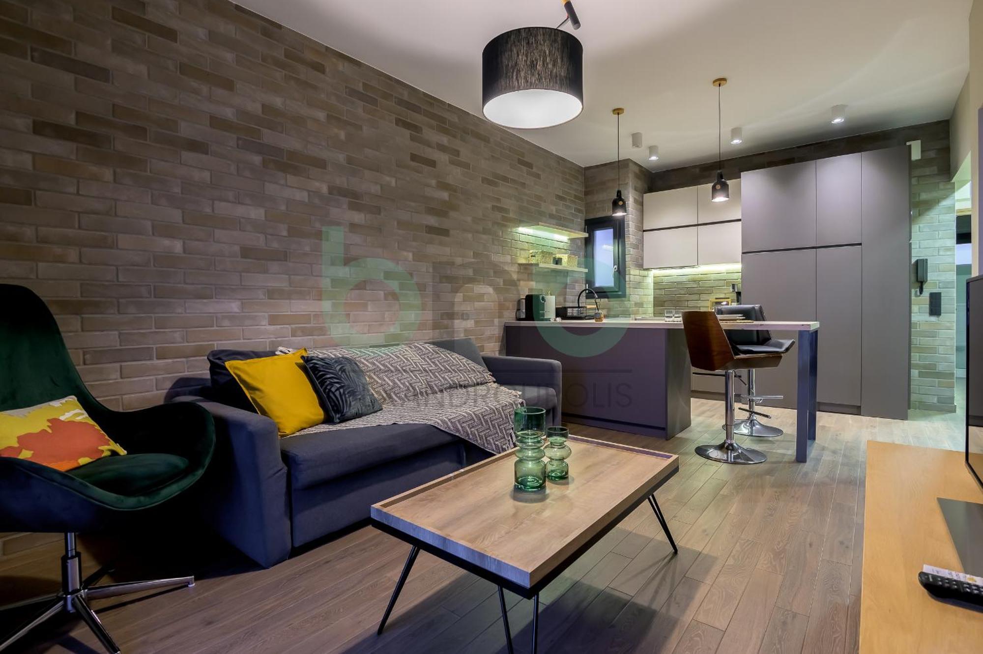 Sea View Luxury Apartment Αλεξανδρούπολη Εξωτερικό φωτογραφία