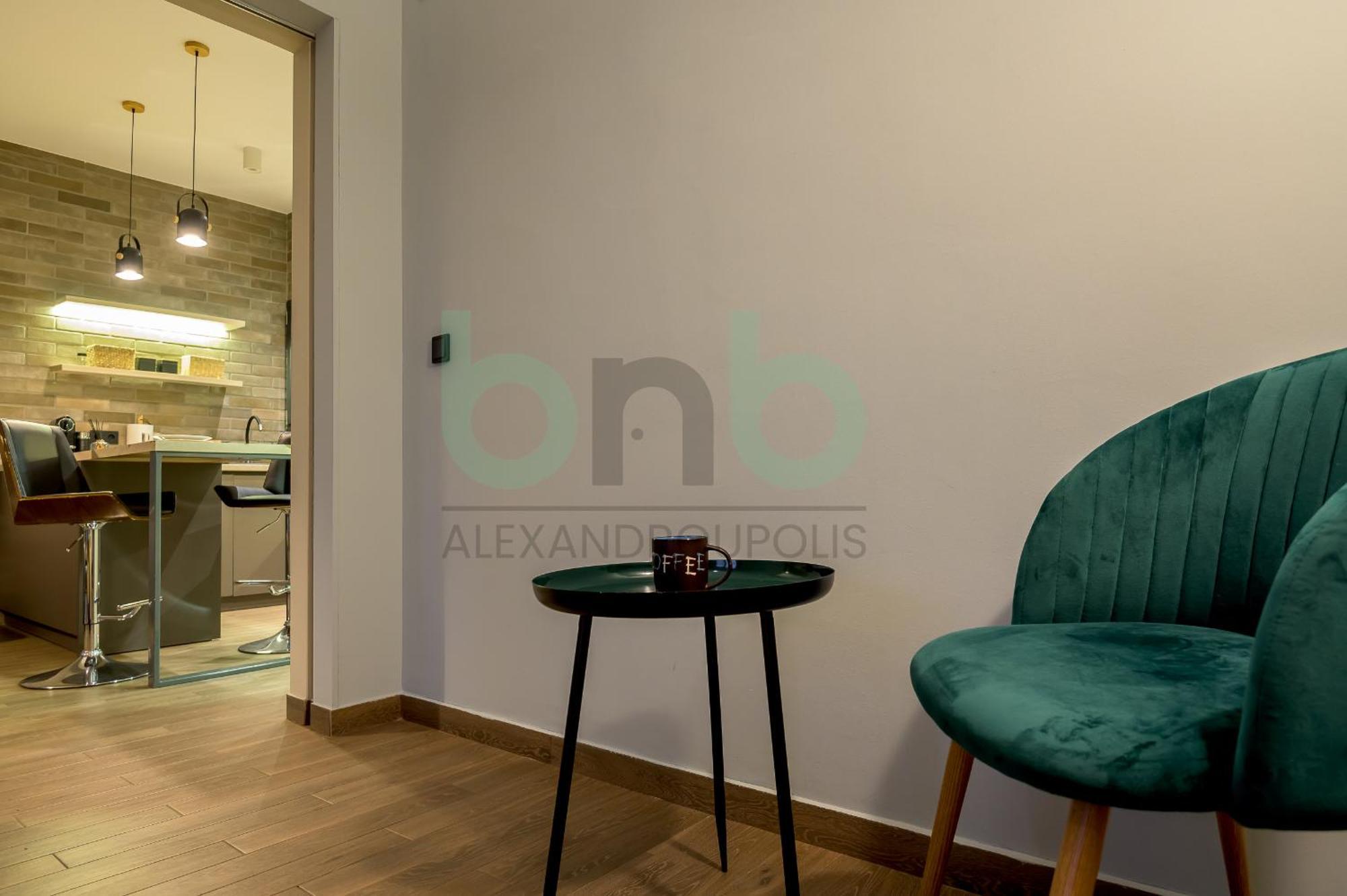 Sea View Luxury Apartment Αλεξανδρούπολη Εξωτερικό φωτογραφία