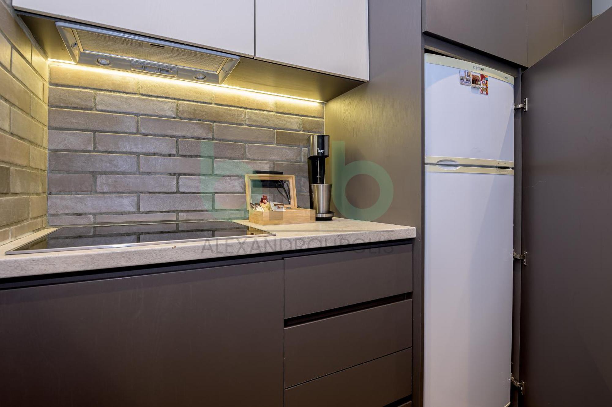 Sea View Luxury Apartment Αλεξανδρούπολη Εξωτερικό φωτογραφία
